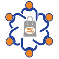 Buy Pamoja icon