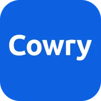 Cowry - Payments App icon