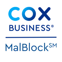 Cox Business MalBlock Remote icon