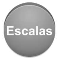Escalas CP icon