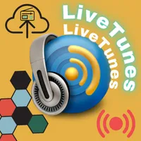 cPanel Tunes icon