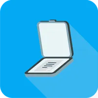 Document Scanner, Camera Scann icon