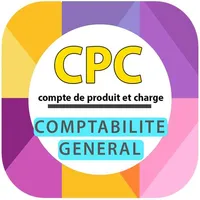 compte de produit et charge: E icon