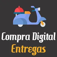 Compra Digital Entregas icon