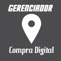 Gerenciador Compra Digital icon