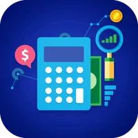 Financial Calculator-Income Ta icon