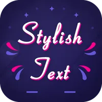 Stylish Text : Fonts, Emoji, S icon