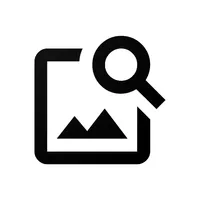 Buscador de imágenes icon