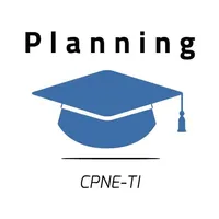 Planning - CPNE-TI icon
