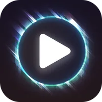Slow,Fast, Reverse Video Maker icon