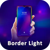 Border Light Live Wallpaper :  icon