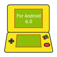 Fast DS Emulator - For Android icon