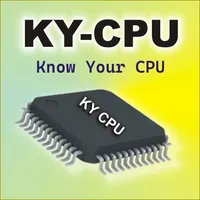 CPU Info-Find Phone Statistics icon
