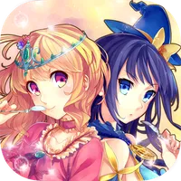 Princess&Witch-Spell of Cakes- icon