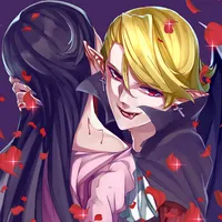 My Sweet Vampire icon