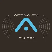 Fm activa 93.1 icon