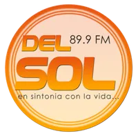 Del Sol Viale FM 89.9 icon