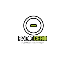 Radio Cero icon