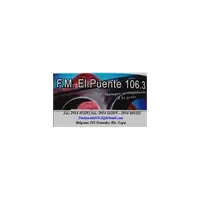 FM El Puente 106.3 icon