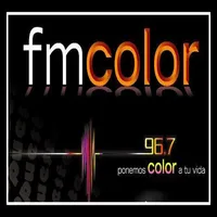 FM Color Henderson 96.7 MHz. icon