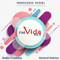 Fm Vida Cristiana icon