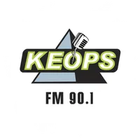 Keops FM 90.1 MHz. icon