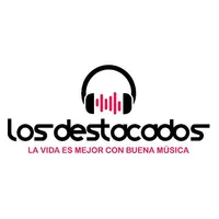 Los Destacados icon