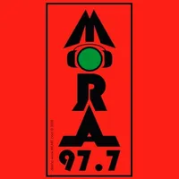Mora FM 97.7 icon