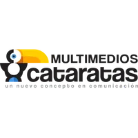 Multimedios Cataratas icon