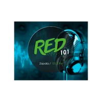 Red 101.3 Zapala icon