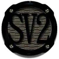 SV-2 SpiritVox 