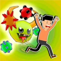 Strike Of Mutants icon