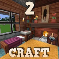 Super Craft : crafter icon