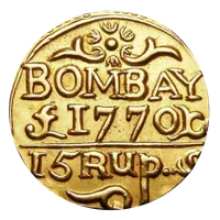 British India Coins icon