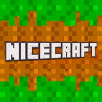 Nice Craft - Building Crafting icon