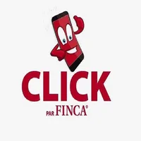 CLICK par FINCA Agency Banking icon