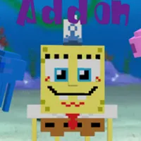 Craftsman SpongBob City icon