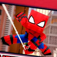 Craftsman Spider Verse icon