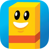 Cube Worm icon