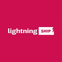 Lightningshipstore icon