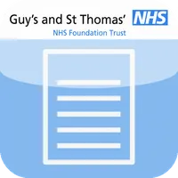 Patient Safety Manual icon
