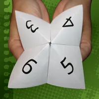 Cootie Catchers icon