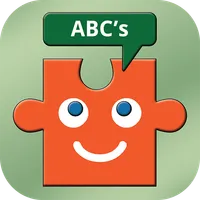 Little Jigs ABC Puzzles icon