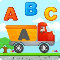 Kids learning game - ABC 123.. icon