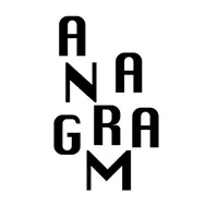 Anagram icon