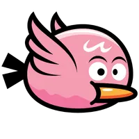 Pinky Bird icon