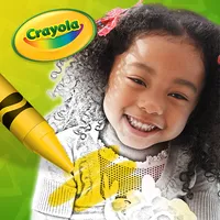 Crayola Color Camera icon