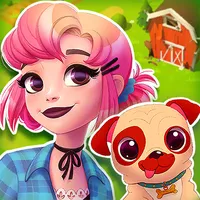 Farm Merge icon