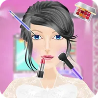 Wedding Brides Fashion Styles icon