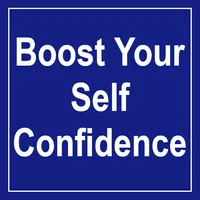 Boost Your Self Confidence icon